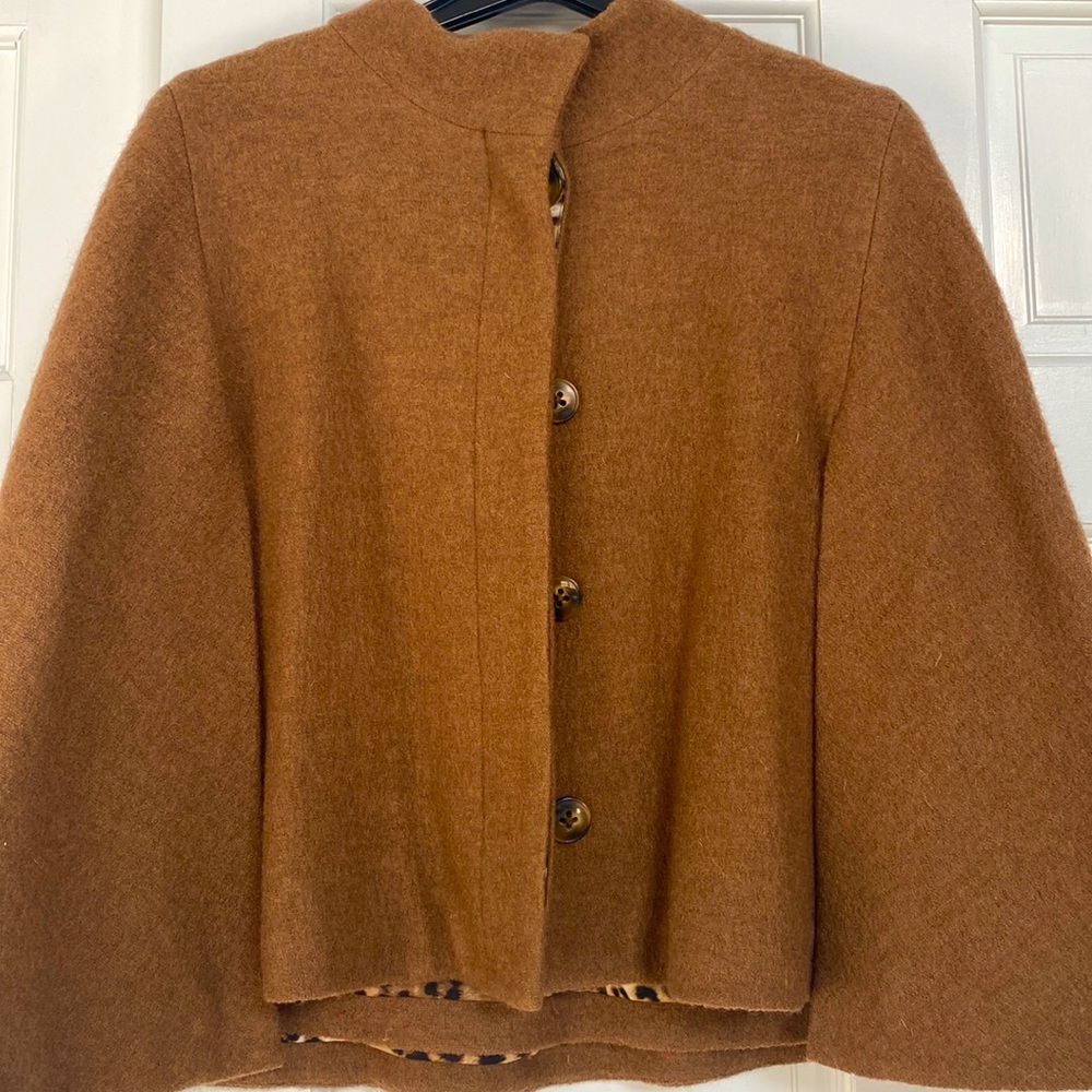 Caplet